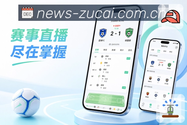 足彩网App赛事掌控感展示：比赛状态、提醒开关、内容更新和设置管理