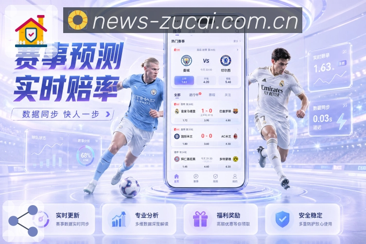 顶级足球与篮球赛事图景